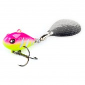 LJBTS14-010	Masalas Lucky John Basara Tail Spin 14g
